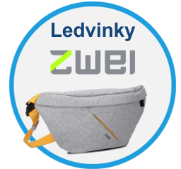 Ledvinky Zwei